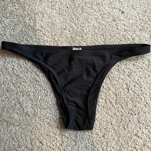 Aerie Swim cheekier Bottoms